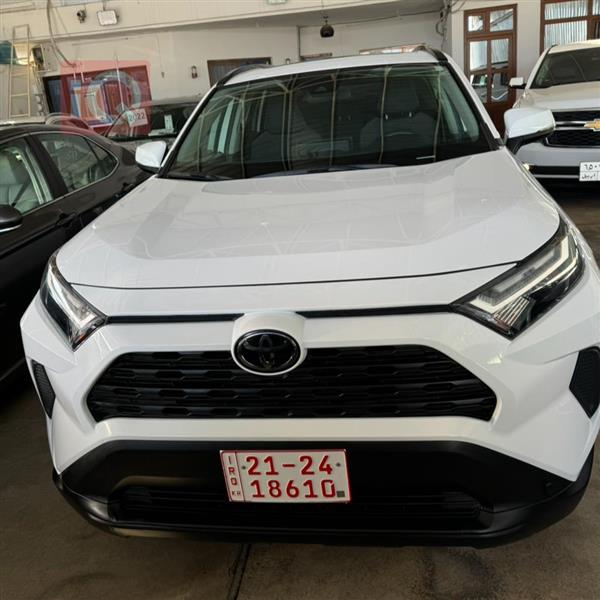 Toyota for sale in Iraq